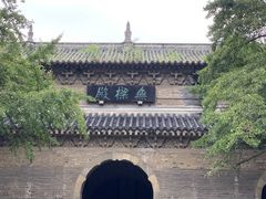 -灵谷景区