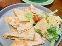墨西哥鸡肉薄饼-Simple Yummy简单美味(上邦百汇城店)