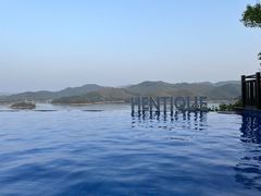 -天目湖涵田半山温泉