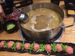 -掂档潮汕牛肉火锅(cityon熙地港店)