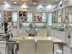 店内环境-视康眼镜·蔡司授权店(同乐路广州眼镜城店)