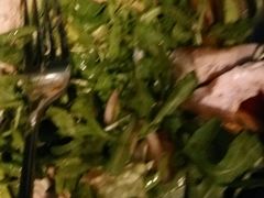 牛油果芒果鸡肉色拉-BAKER&SPICE(安福路店)