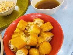-兴记肉骨茶(甲洞大街第二新分店)