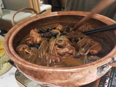 -关东小磨东北菜(漕河泾印象城店)