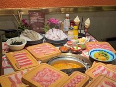 -空之介寿喜烧·和牛放题(恒隆广场店)