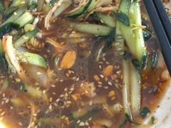 -媛媛家秘制鸡丝凉皮(陆慕店)