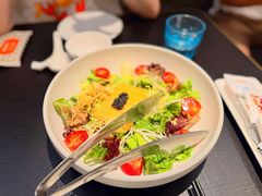 -珍宝海鲜JUMBO Seafood(北京SKP店)