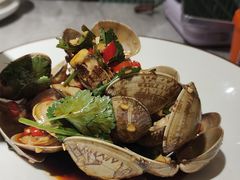 -肥家大排档(天河体育西店)