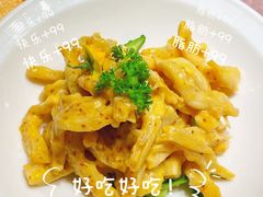 -羲和雅苑•北京烤鸭(乐园道万象城店)