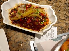 -黄记煌三汁焖锅(渝北金港国际店)
