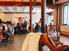 大堂-古北烤鸭王I古北水镇景区店