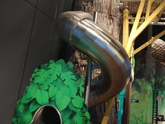 -珠海横琴国家地理探险家中心(创新方)