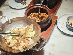 -绿茶餐厅(深圳龙华天虹购物中心店)