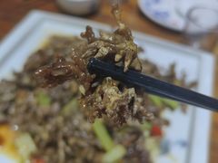 -下梅人家土菜馆(历史文化餐厅度假区店)