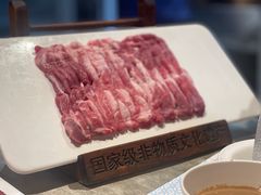 -东来顺饭庄(王府井步行街店)