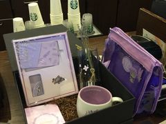 -星巴克臻选(苏州苏信店)