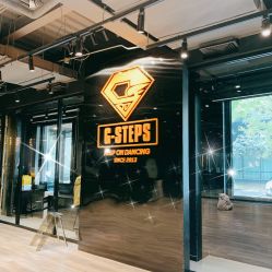 -G-STEPS舞蹈工作室