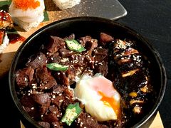 -阿吾罗日本料理(K11艺术中心店)