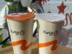 -CoCo都可(魔力月光店)