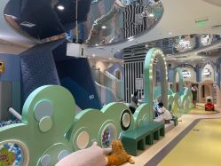 -meland club亲子乐园(重庆万象城店)
