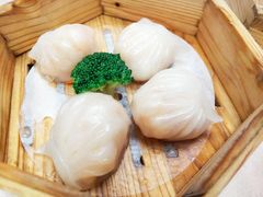 虾饺-聚福宝合苑食府(南头镇店)