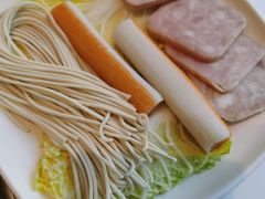 -海底捞大排档火锅(打浦路店)