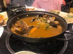 -东海章鱼馆(恒瑞街店)