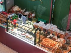 -tuan woodfire kitchen(锦绣坊店)