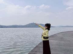 -水上明月·湖景餐厅