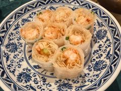 -誉八仙粤菜(万象天地店)