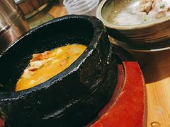-洞庭记·老湖南味道(下沙店)