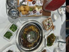 -葛记红焖羊肉(人民路店)