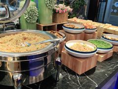 -非烤勿扰韩料自助烤肉(松山湖万科店)