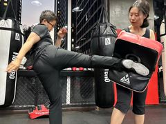 -极斗-IKMF马伽术·格斗运动学院(东直门店)