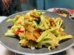 -聚京民福烤鸭店(木樨园店)