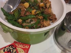 -大鸽饭(马王堆店)