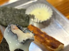 碳烤芝士条-霸腹烤肉(厦门柚子番店)