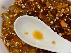 付氏冰粉-付小姐在成都(五道口店)