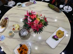 -乡土人家(同泰北路店)