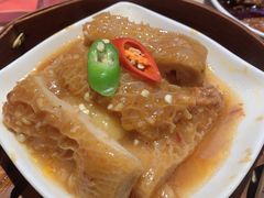 -点都德(华强南店)