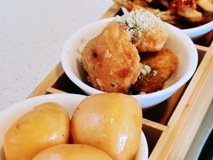 -芭夯兔·兔肉汤锅(新都店)