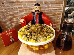 海蛎煎-闽上鲜·福建菜(龙湖滨江天街店)