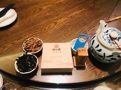 -福子家·闽北光泽菜(华林店)
