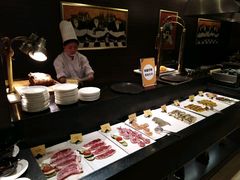 -厦门海景千禧大酒店·海景咖啡厅