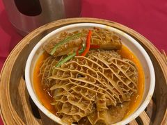 -北园酒家(小北路店)