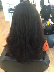点击看大图 -意廊 Hair Salon