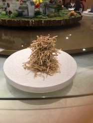 -成都瑞城名人酒店·宴会厅