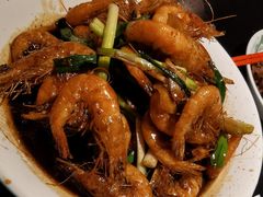 -老头儿油爆虾·知味杭州(爱琴海购物中心)