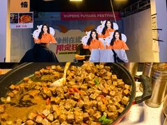 -龙湖南京江北天街