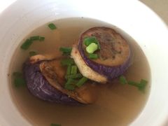 茄子酿-阿坤纯正西刀鱼丸(Kuala Lumpur Branch)